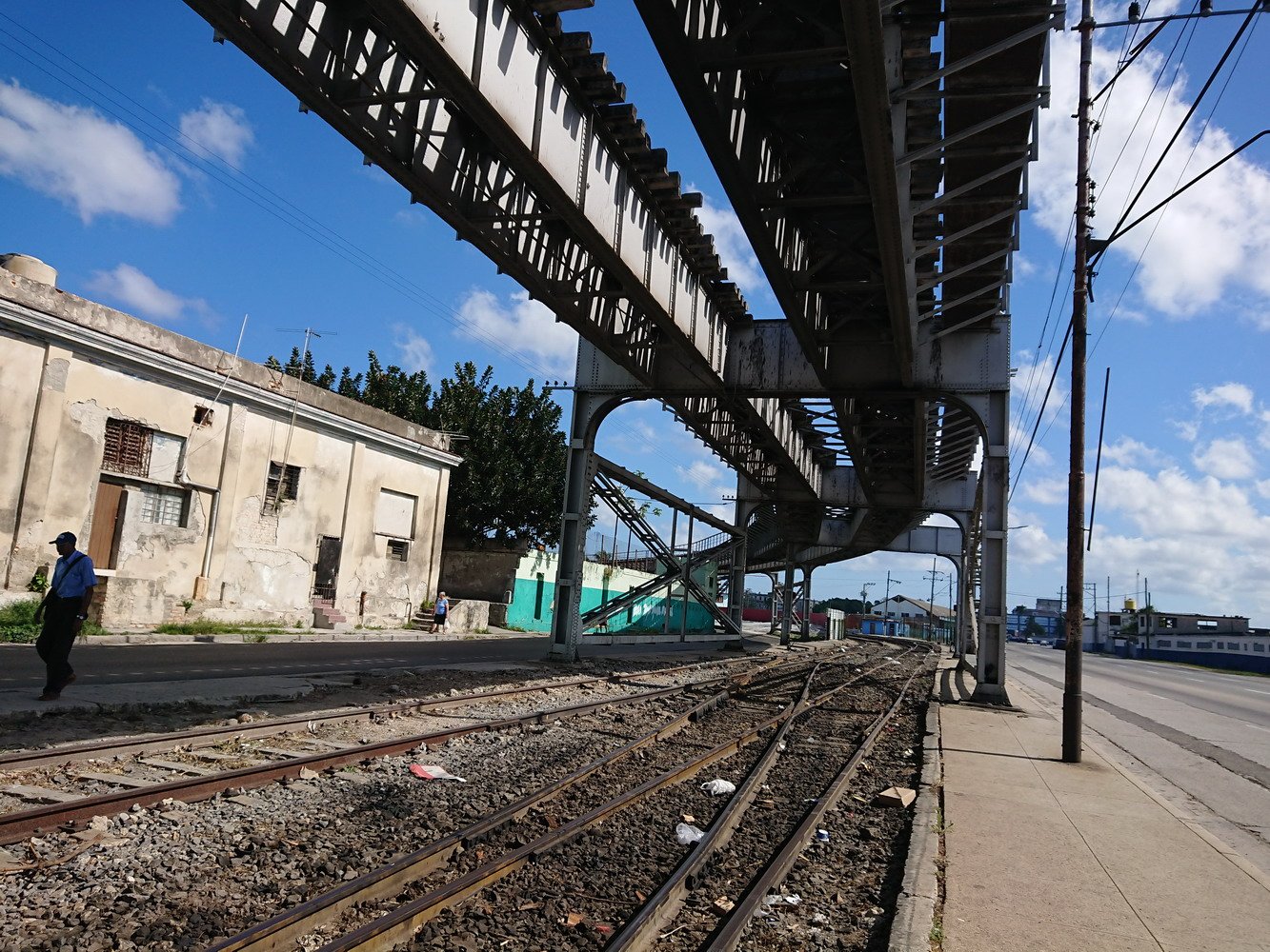 Prisión de La Habana