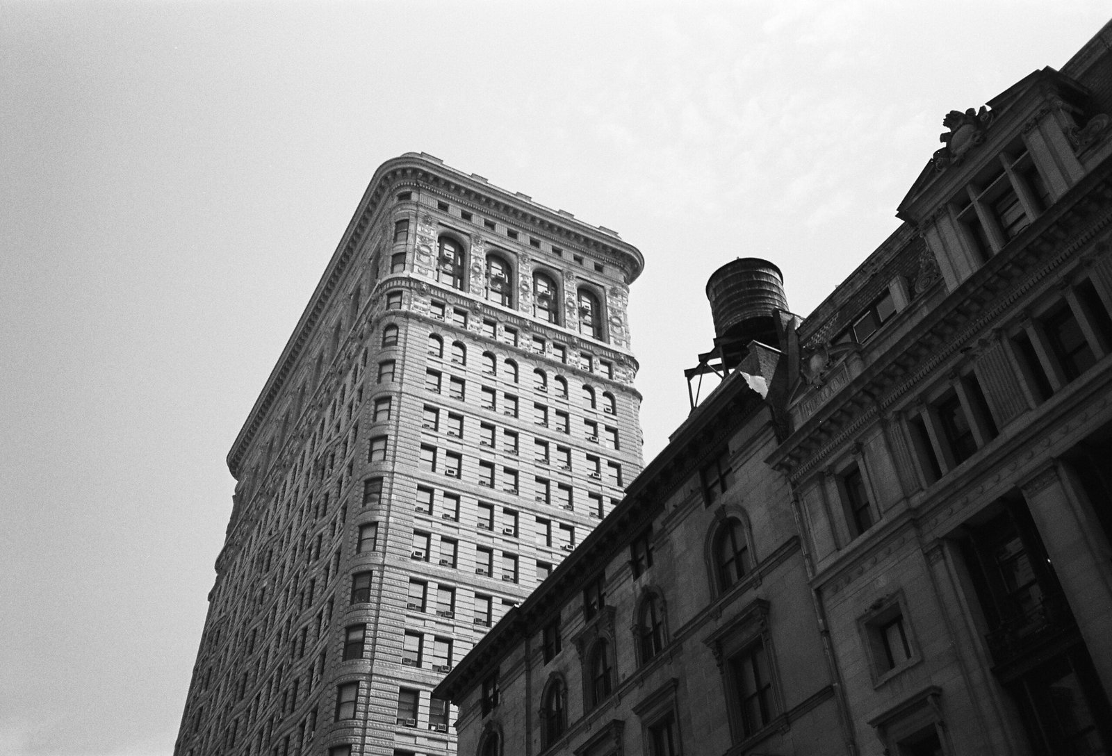 Clásicos de Nueva York