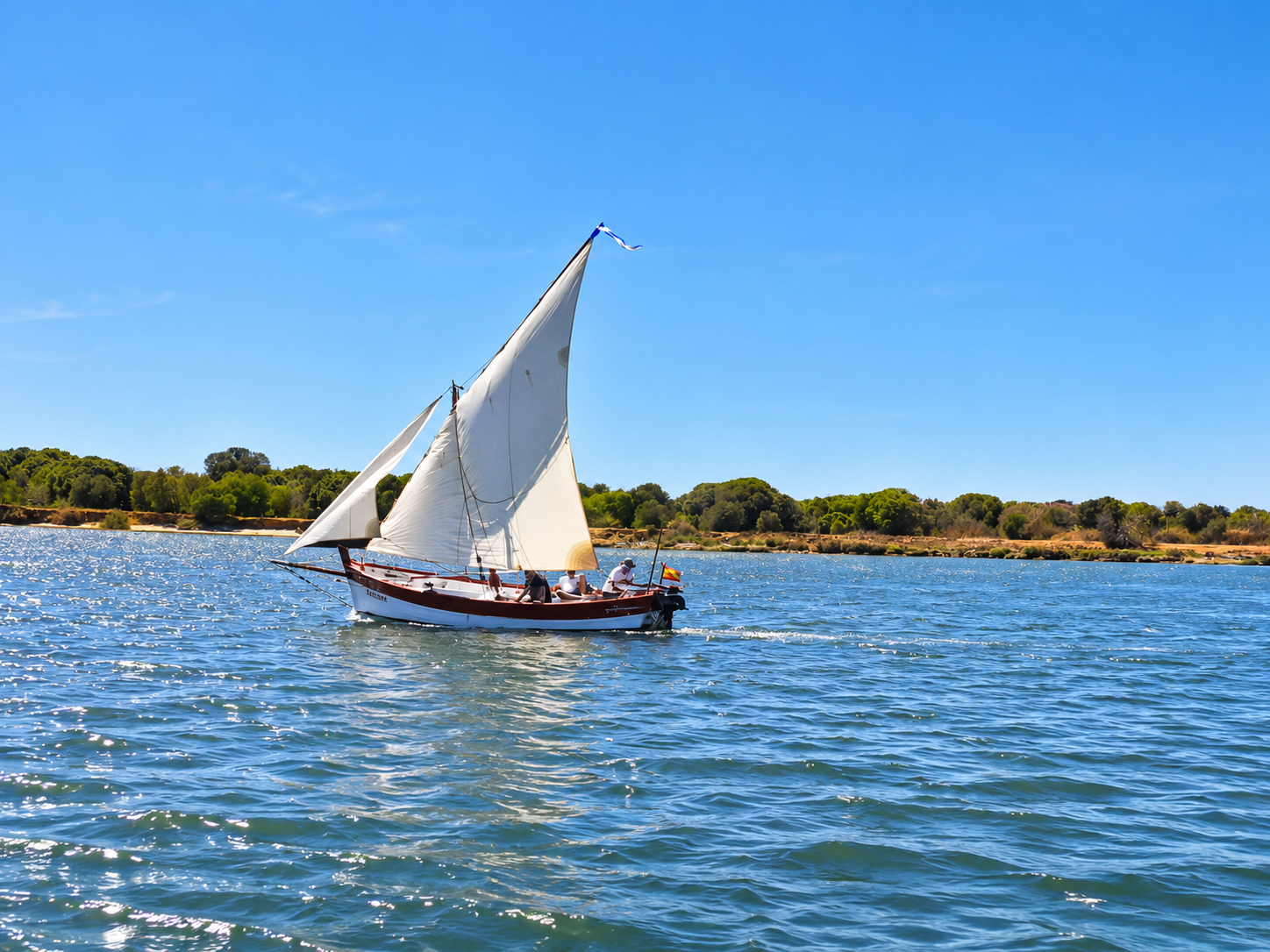 las leyes del mar